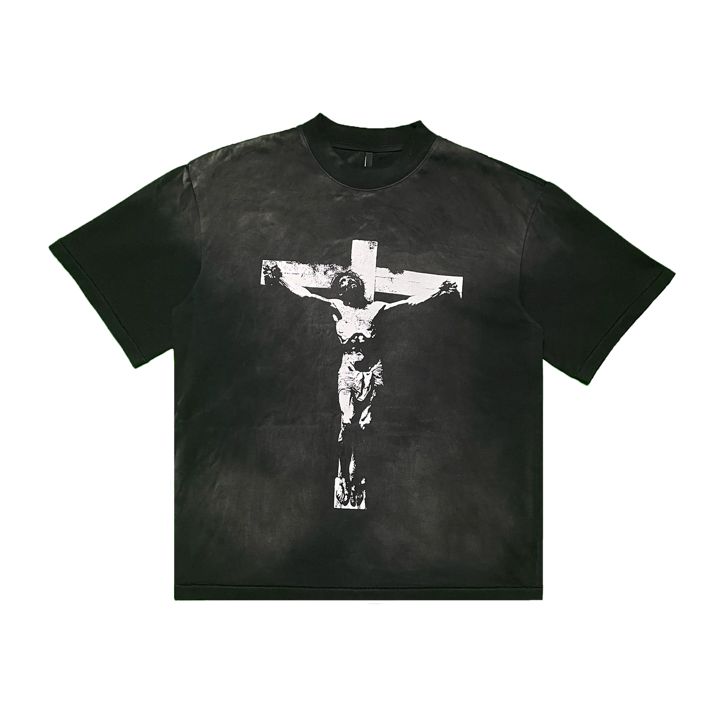Christ Tee Unknwn Youth