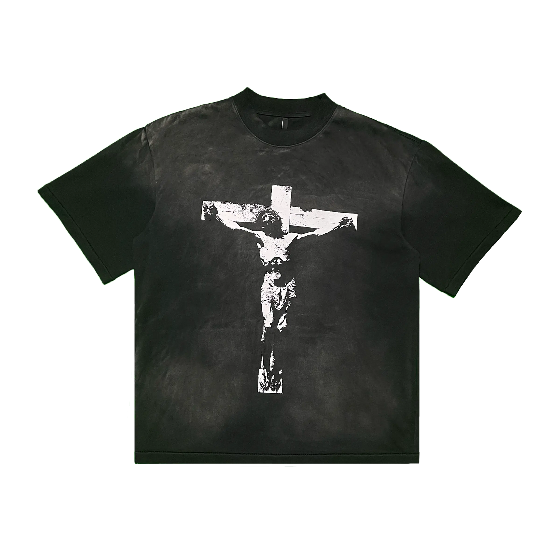 Christ Tee Unknwn Youth