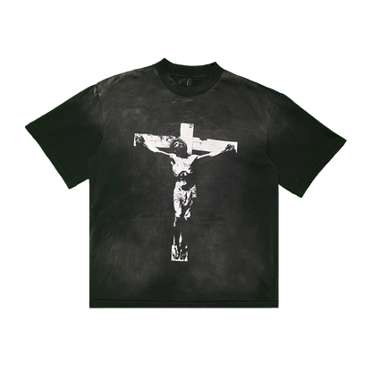 Christ Tee Unknwn Youth