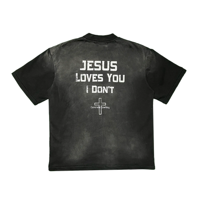 Christ Tee Unknwn Youth